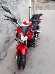 Roadmaster Rapido v2